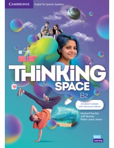 22thinking space b2 4ºeso studentsinteractive ebook